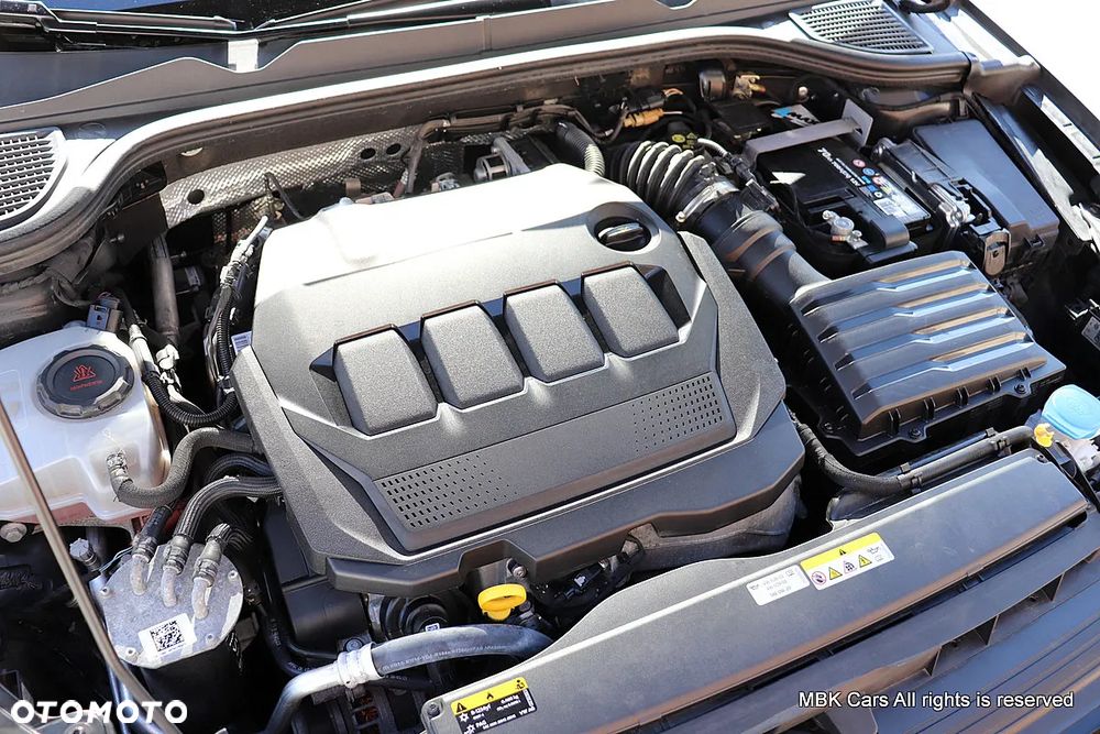 Volkswagen Golf Variant 2.0 TDI Style DSG - 41