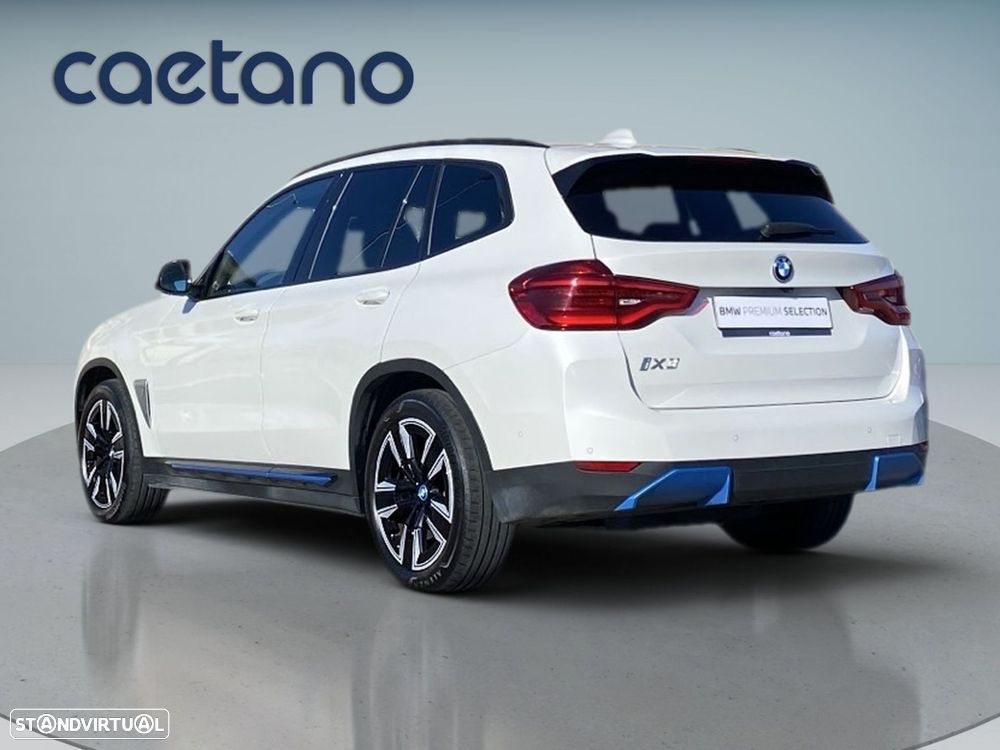 BMW iX3 Inspiring - 28