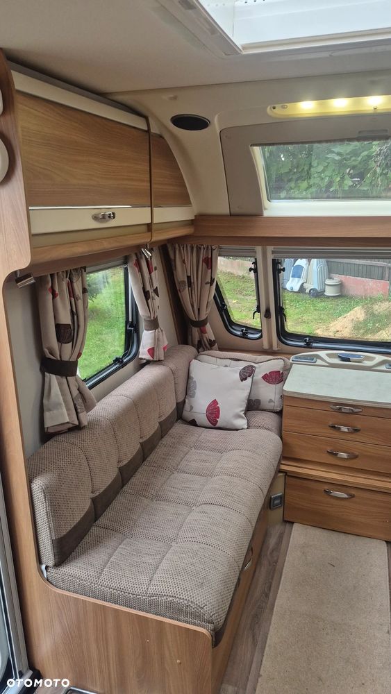 SWIFT CHALLENGER  565 - 10