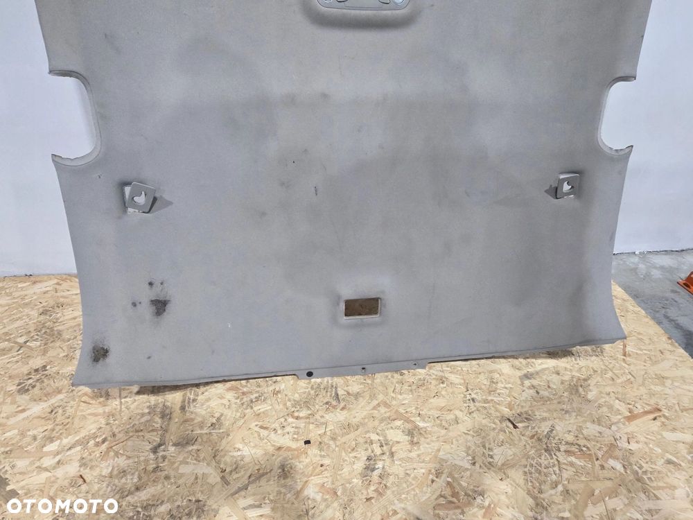 PODSUFITKA AUDI Q7 4L 4L0867505H H82 LICHTGRAU ORYGINAŁ ! - 6