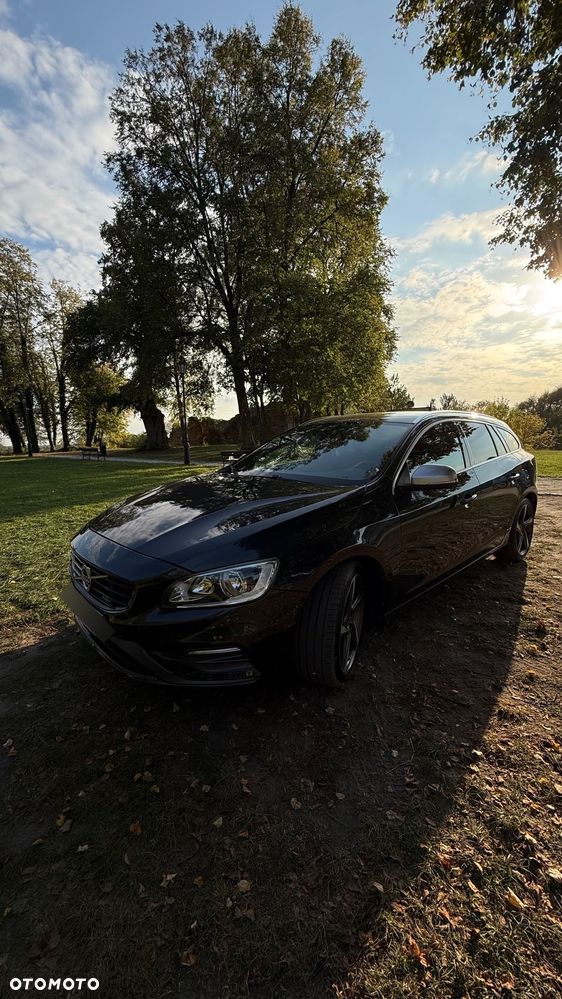 Volvo V60 - 24