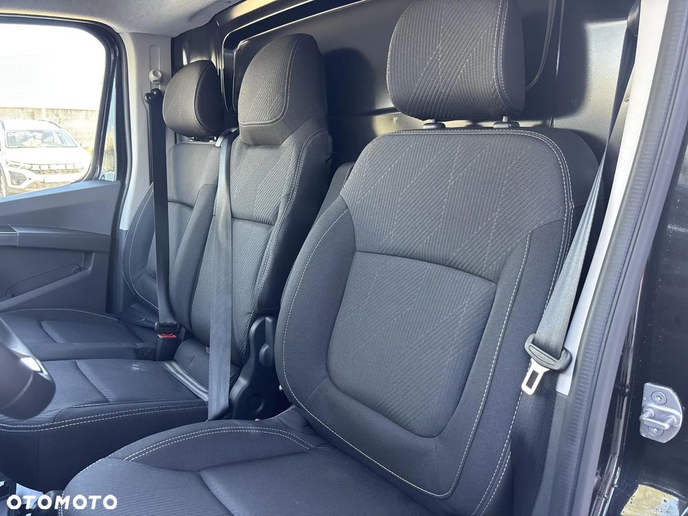 Renault Trafic - 11