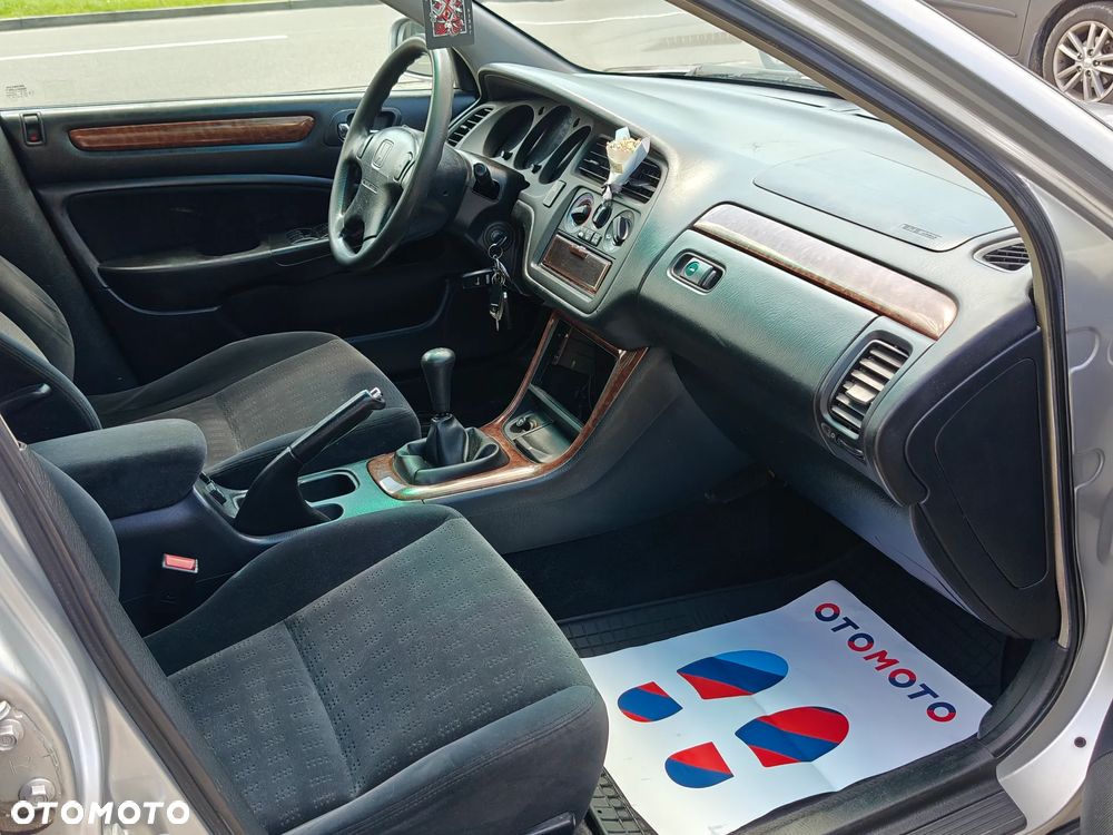 Honda Accord - 19
