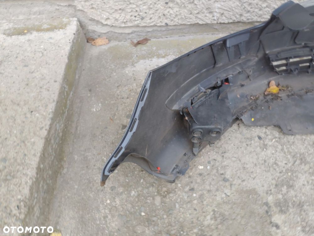 ZDERZAK PRZÓD PRZEDNI OPEL CORSA D 06/11r Z168 - 8