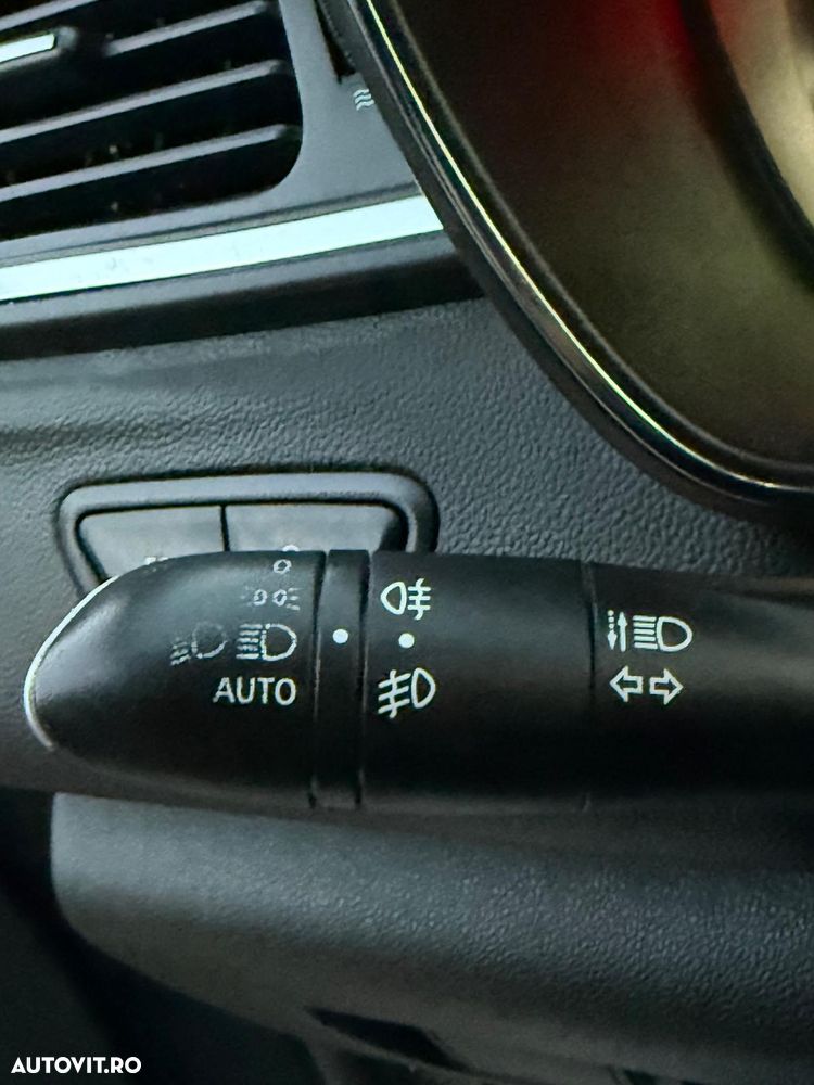 Renault Kadjar Energy dCi 130 X-tronic Bose Edition - 15