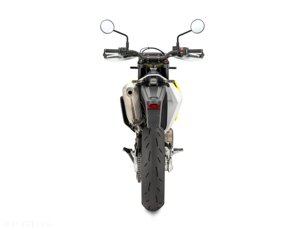 Husqvarna 701 - 8