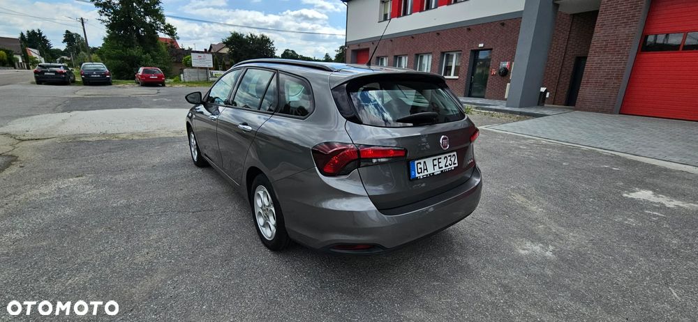 Fiat Tipo - 5