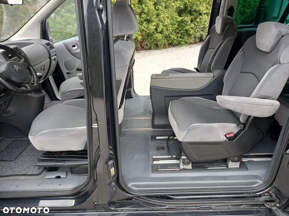 Citroën Jumpy Combi - 27