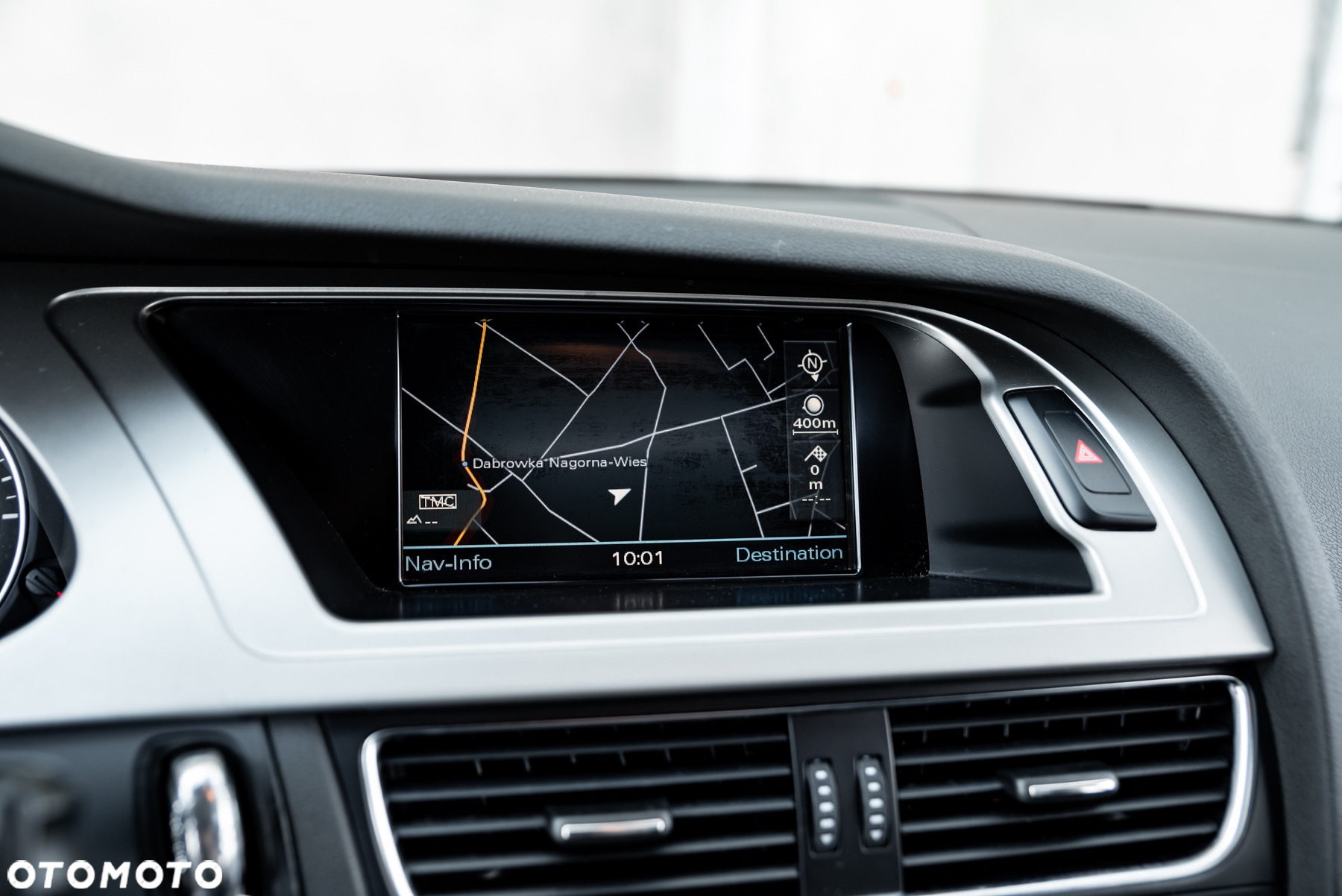 Audi A4 Avant 2.0 TFSI quattro S line Sportpaket - 22