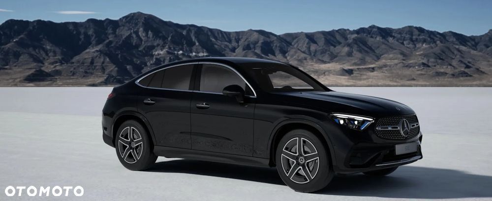 Mercedes-Benz GLC 200 4-Matic - 9