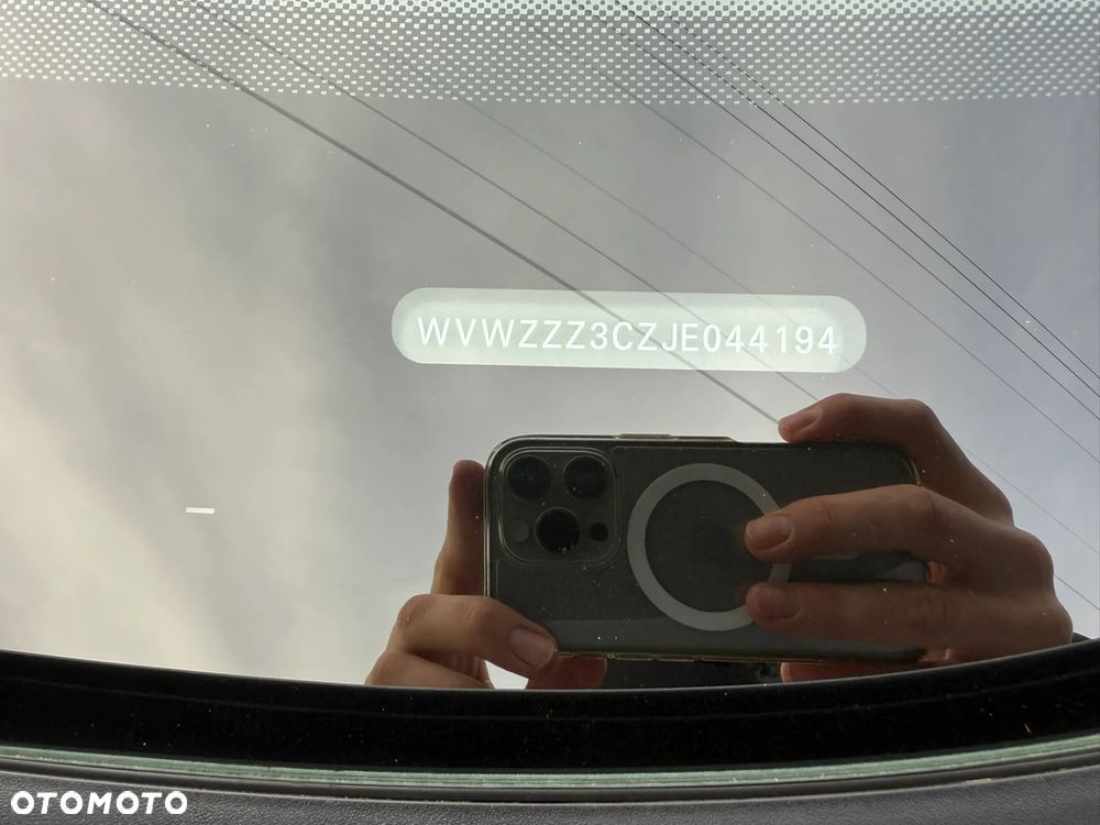 Volkswagen Passat Variant 1.8 TSI BMT Highline DSG - 35