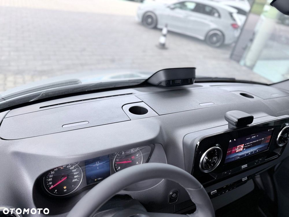 Mercedes-Benz Sprinter Sprinter - 27