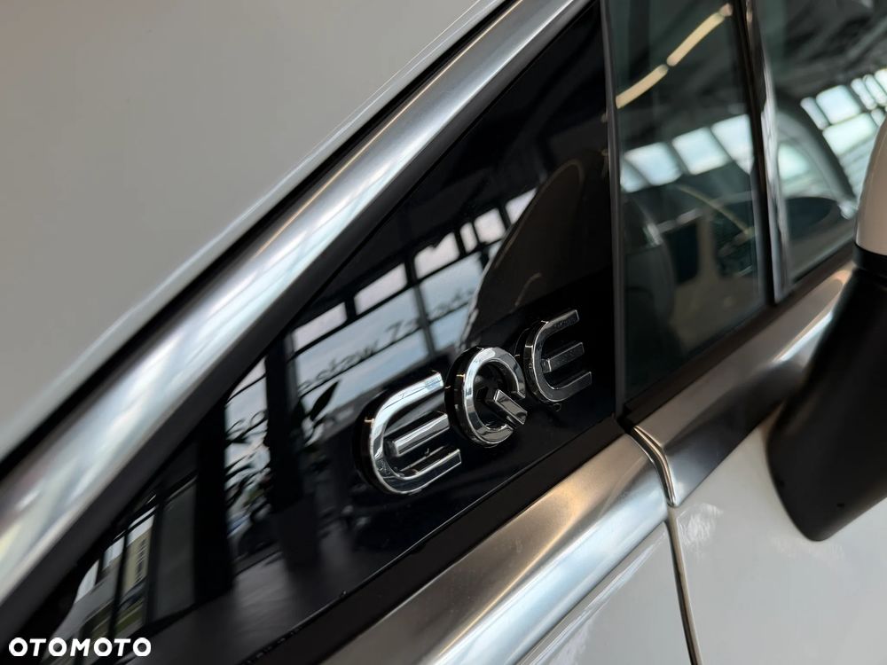 Mercedes-Benz EQE 350 89kWh 4-Matic Electric Art - 16