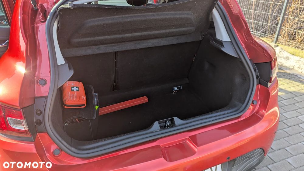 Renault Clio - 24
