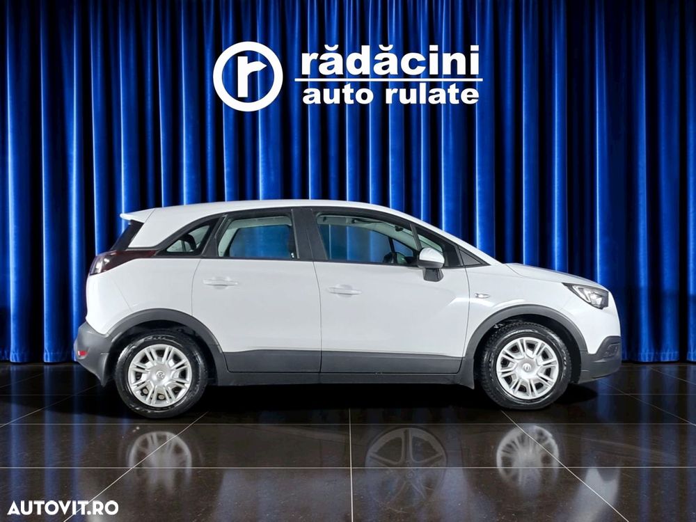 Opel Crossland 1.2 Start/Stop Edition - 5