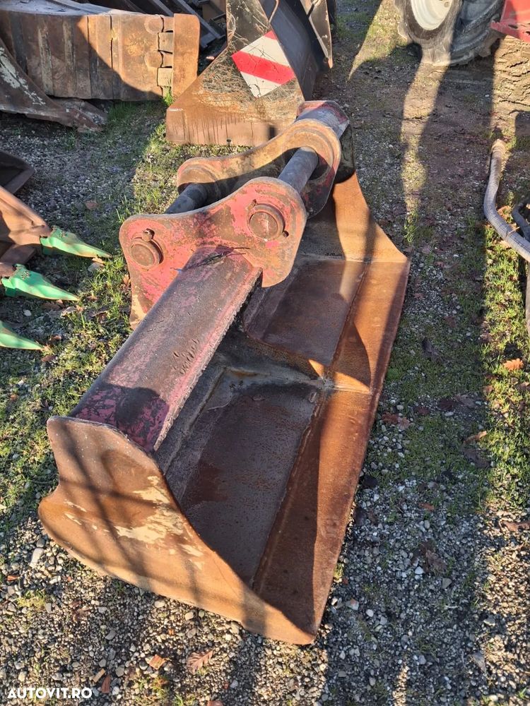 Takeuchi TB1140 - 22