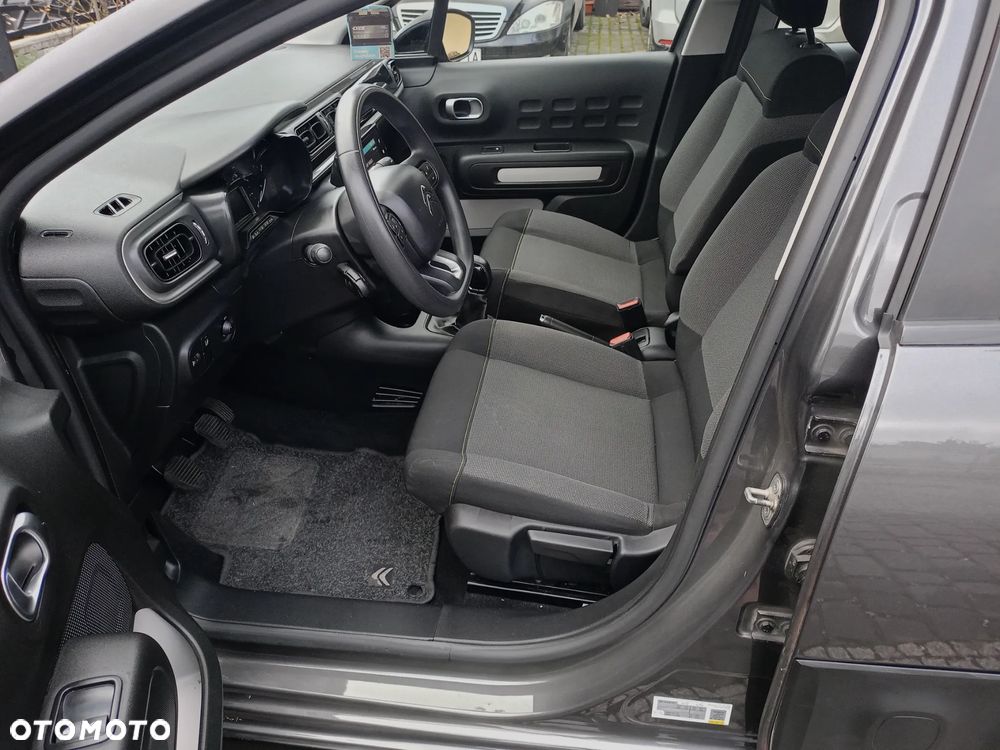 Citroën C3 Pure Tech 83 S&S SHINE - 13