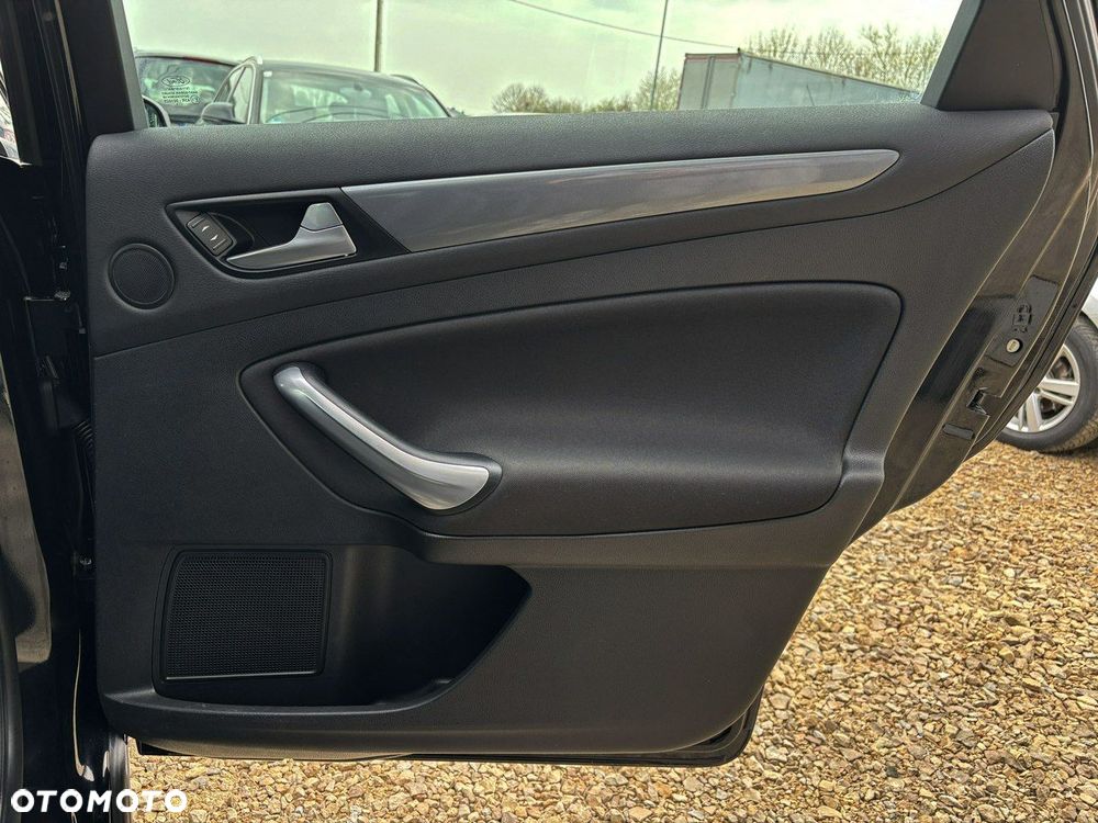 Ford Mondeo 1.6 Eco Boost Start-Stopp Business Edition - 20