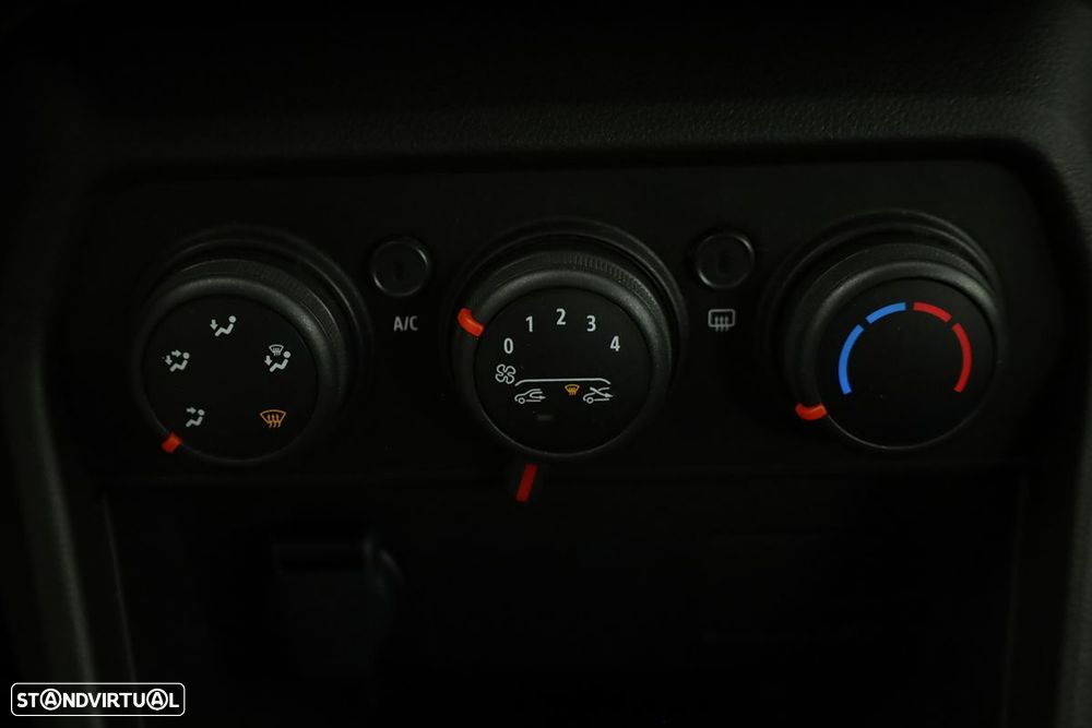 Dacia Sandero 1.0 TCe Expression - 12