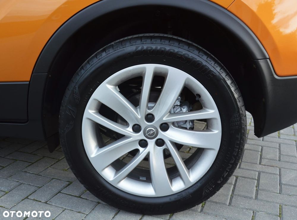 Opel Mokka - 35