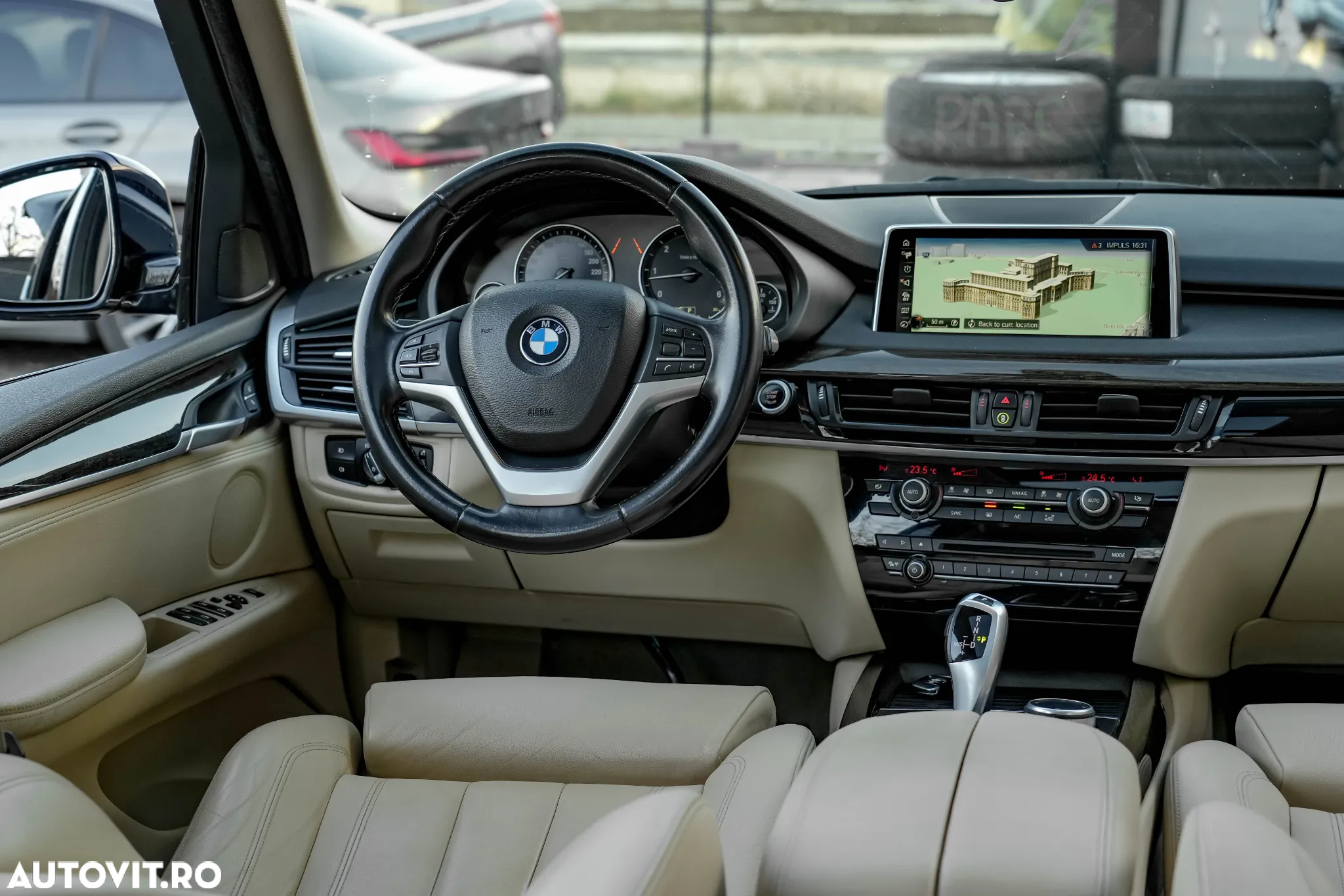 BMW X5 xDrive30d Sport-Aut. - 13