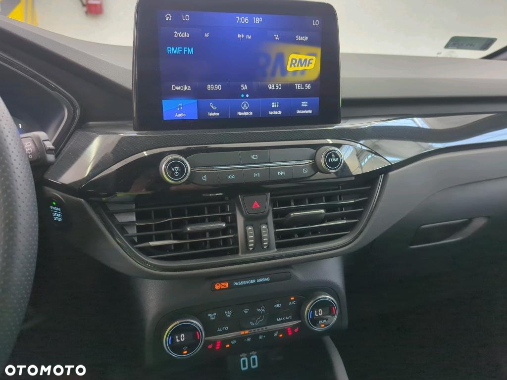 Ford Kuga 1.5 EcoBoost FWD ST-Line - 10