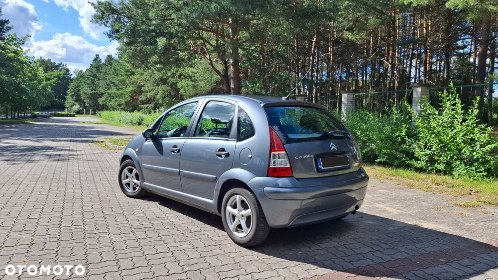 Citroën C3 1.4i SX - 3