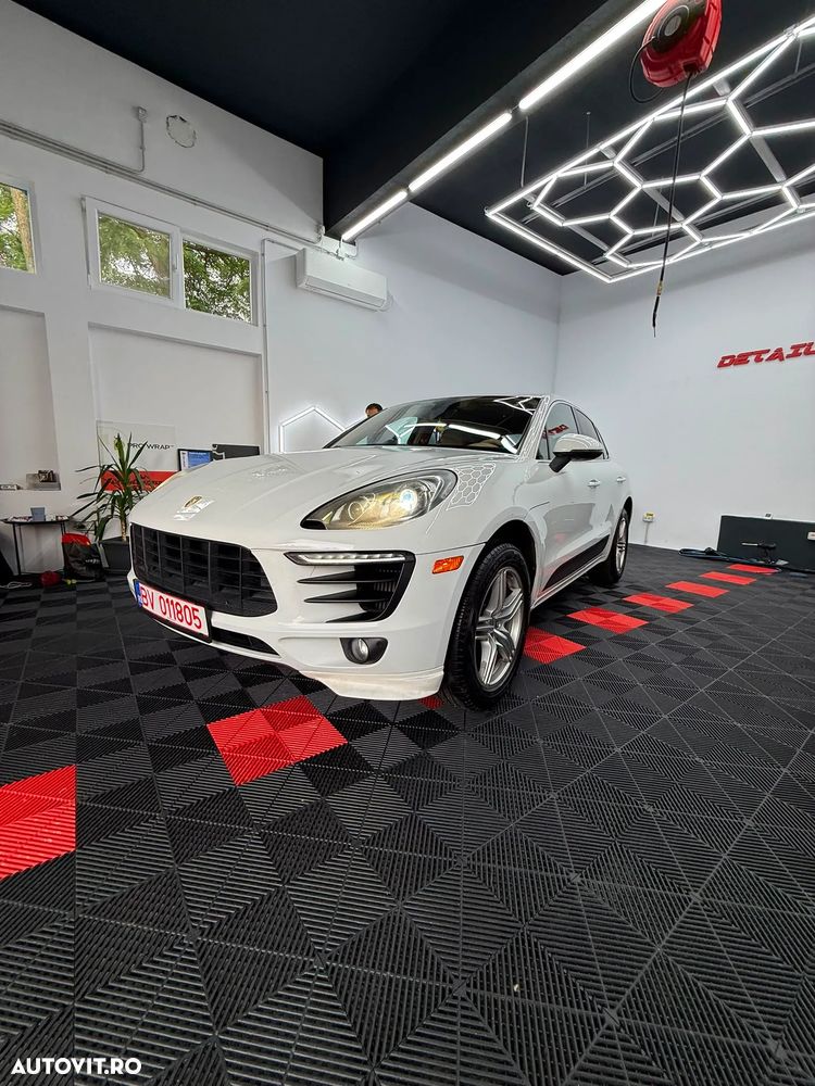 Porsche Macan 3.0 PDK S - 7