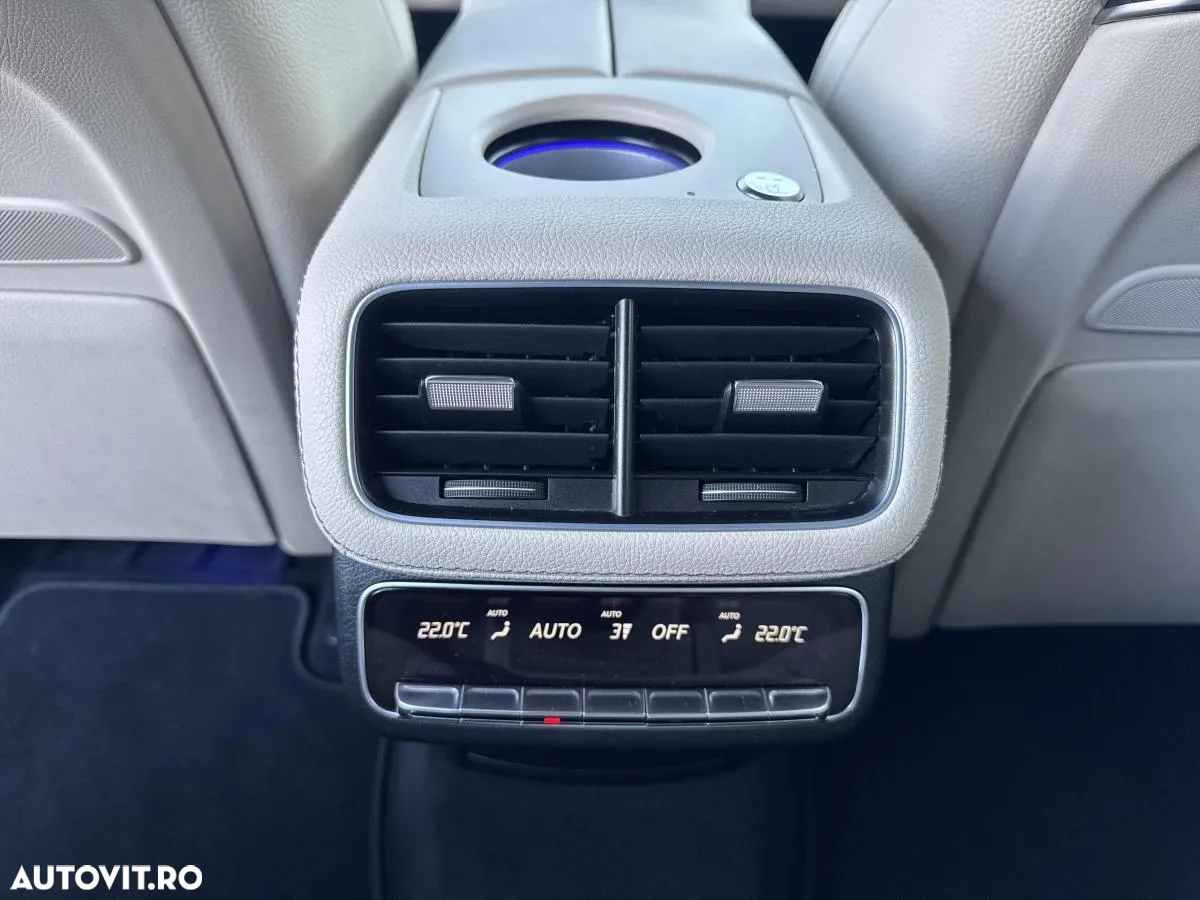 Mercedes-Benz GLS 580 MHEV 4MATIC Aut - 15