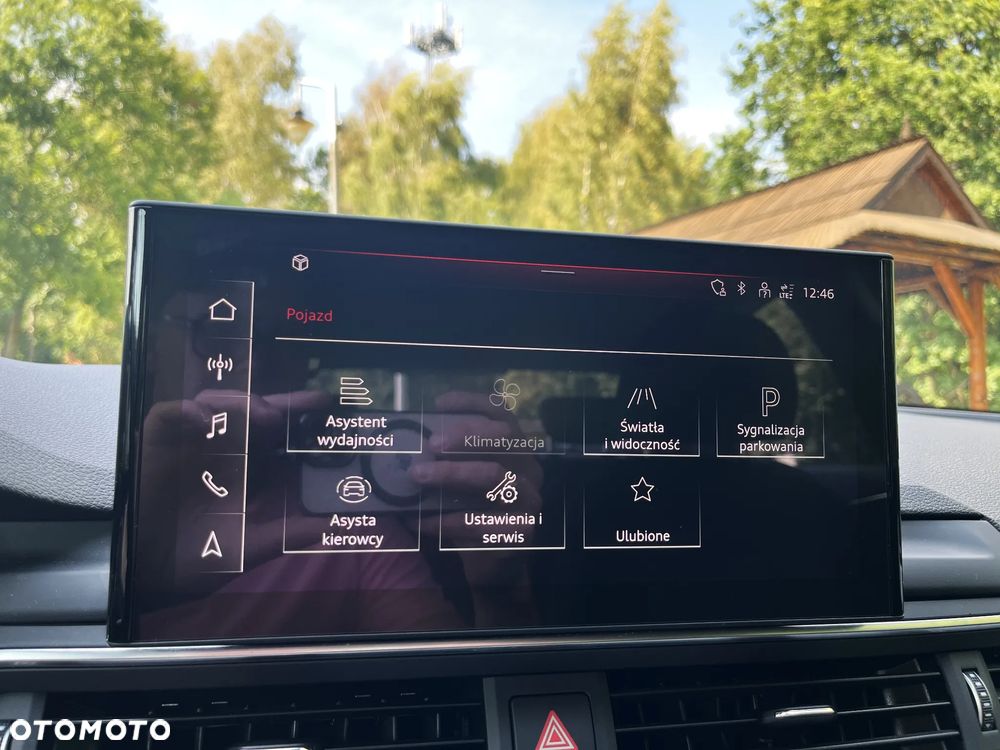 Audi A4 - 28