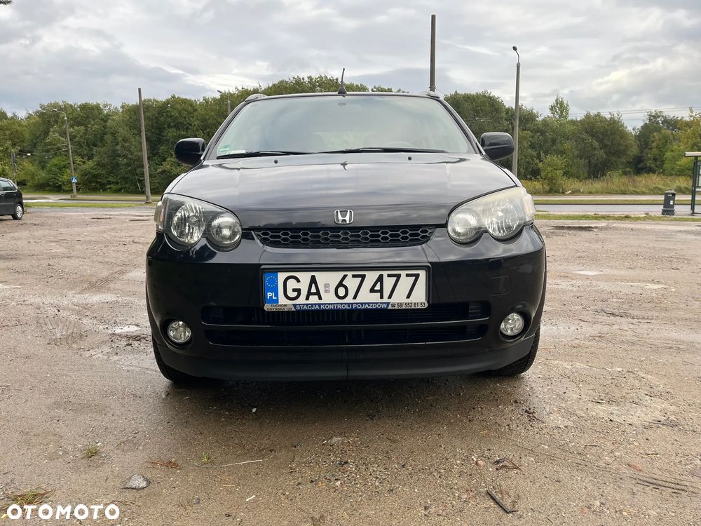 Honda HR-V - 7