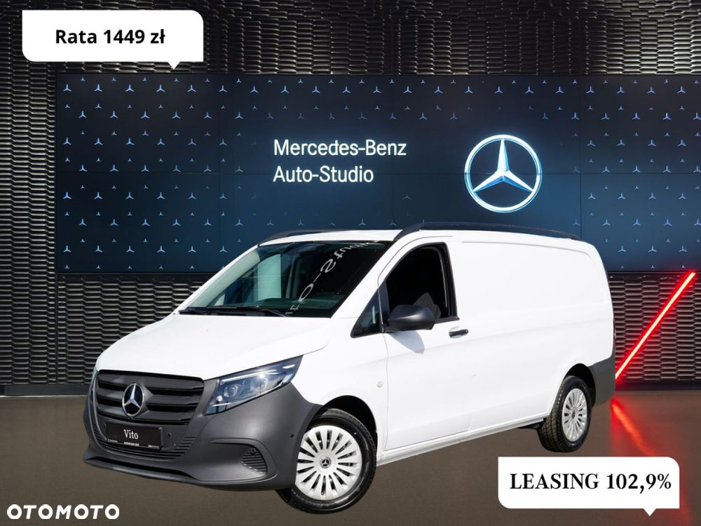 Mercedes-Benz VITO - 1