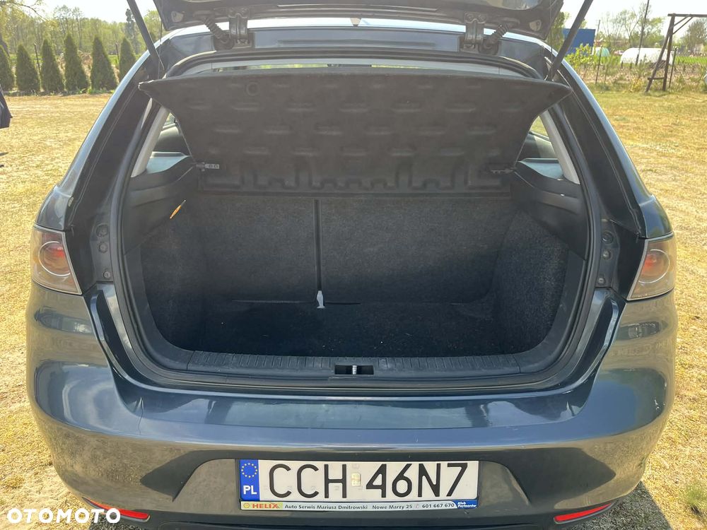 Seat Ibiza SC 1.4 16V Sport - 8