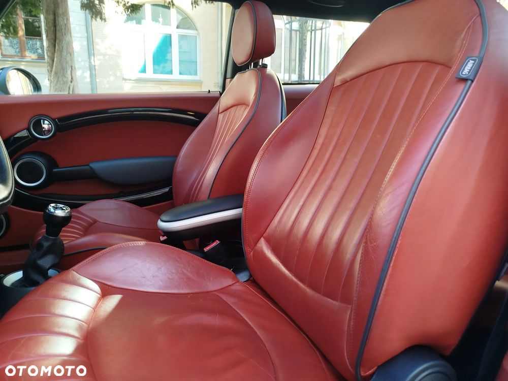 MINI Cooper S - 16