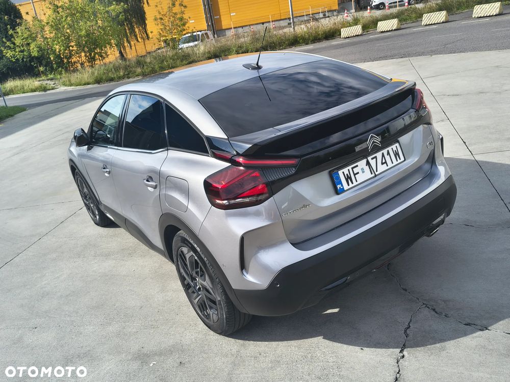Citroën C4 1.5 BlueHDi Shine S&S - 9