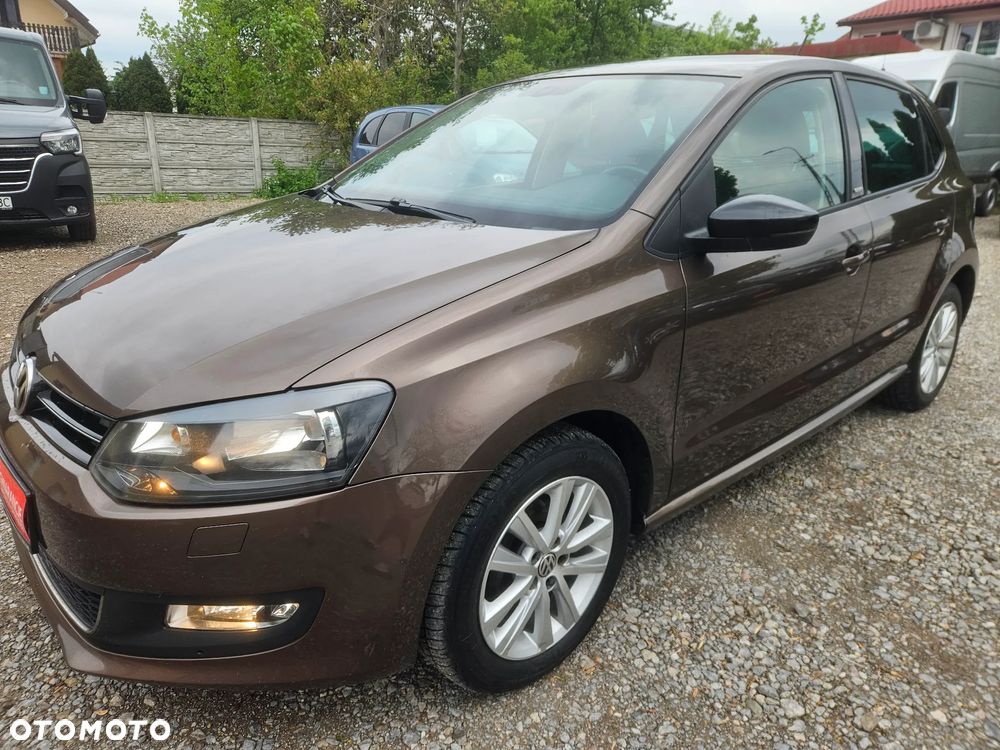 Volkswagen Polo 1.2 Style - 35