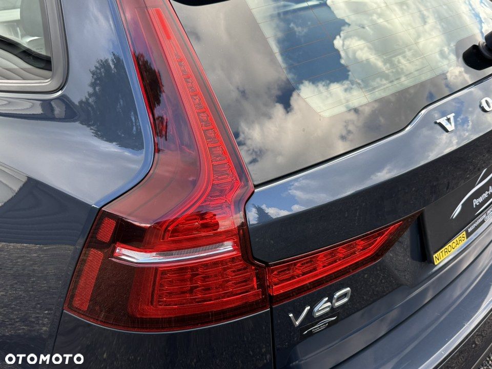 Volvo V60 D3 Momentum - 10
