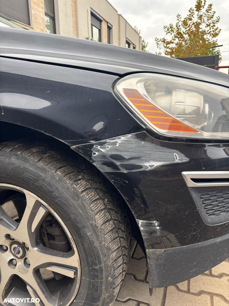 Volvo Xc 60 2012 photo 4