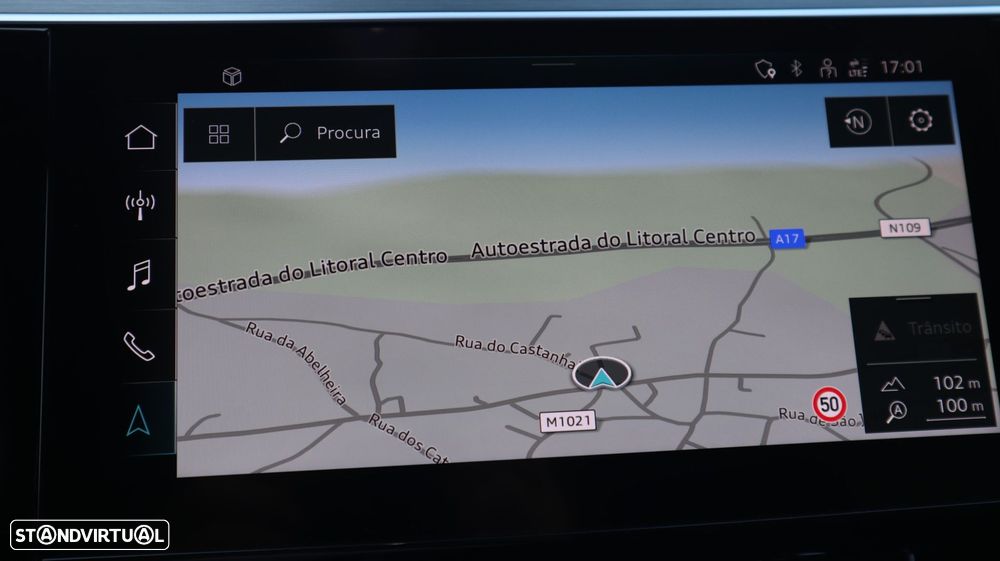 Audi e-tron 55 quattro S line - 34