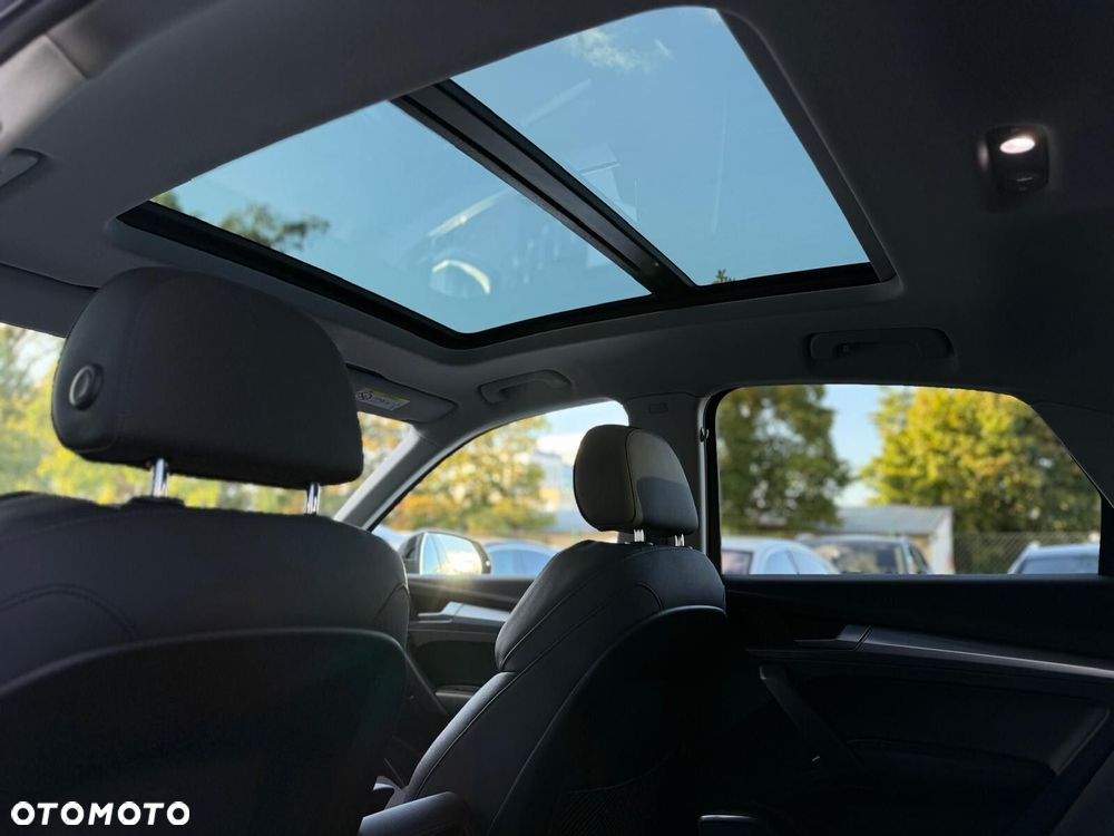 Audi Q5 Sportback - 17