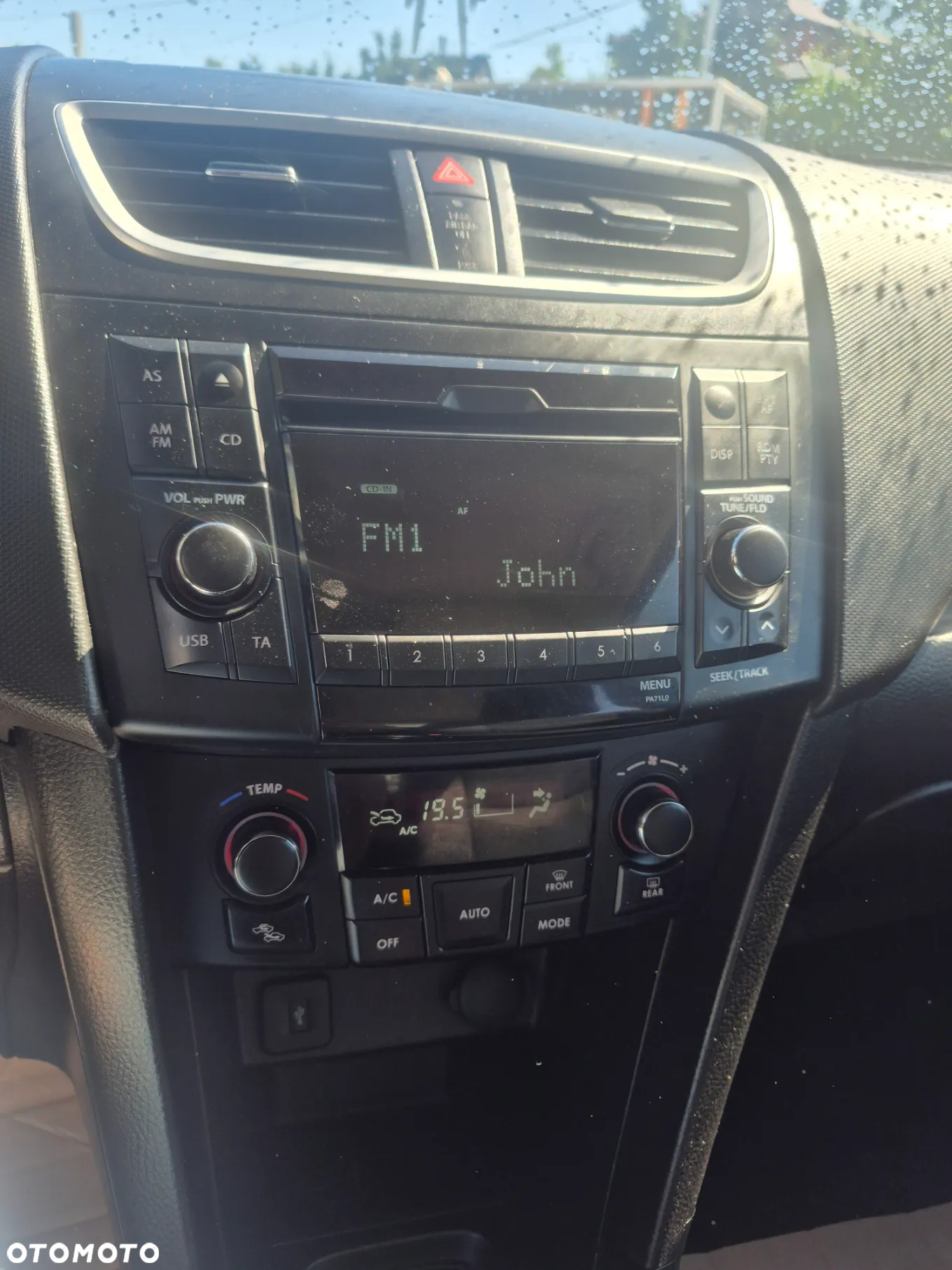 Suzuki Swift 1.2 4x4 Club - 15