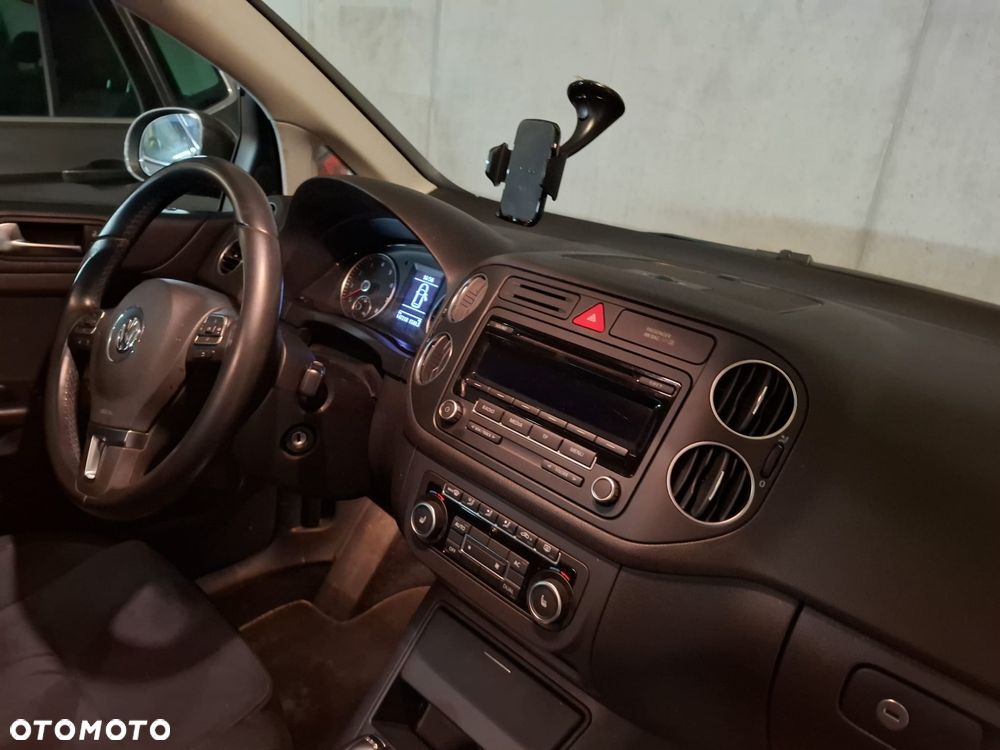 Volkswagen Golf Plus 1.4 TSI Highline DSG - 10