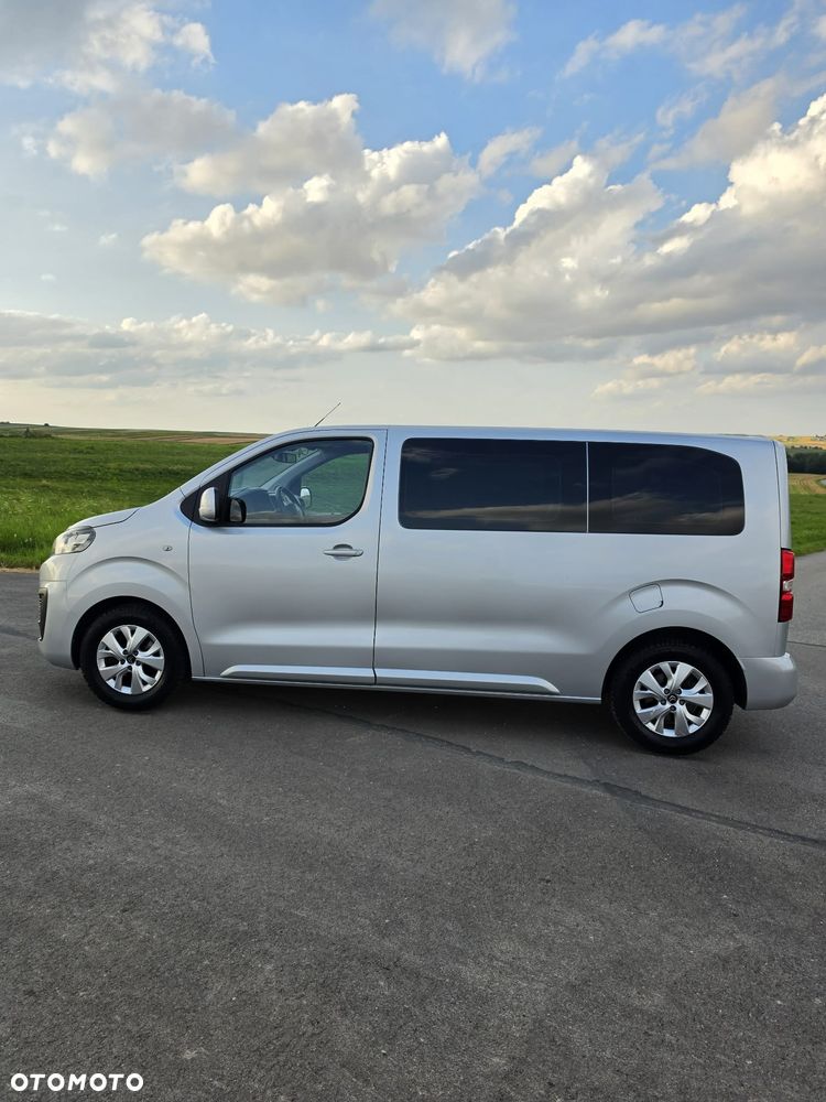 Citroën SpaceTourer - 35