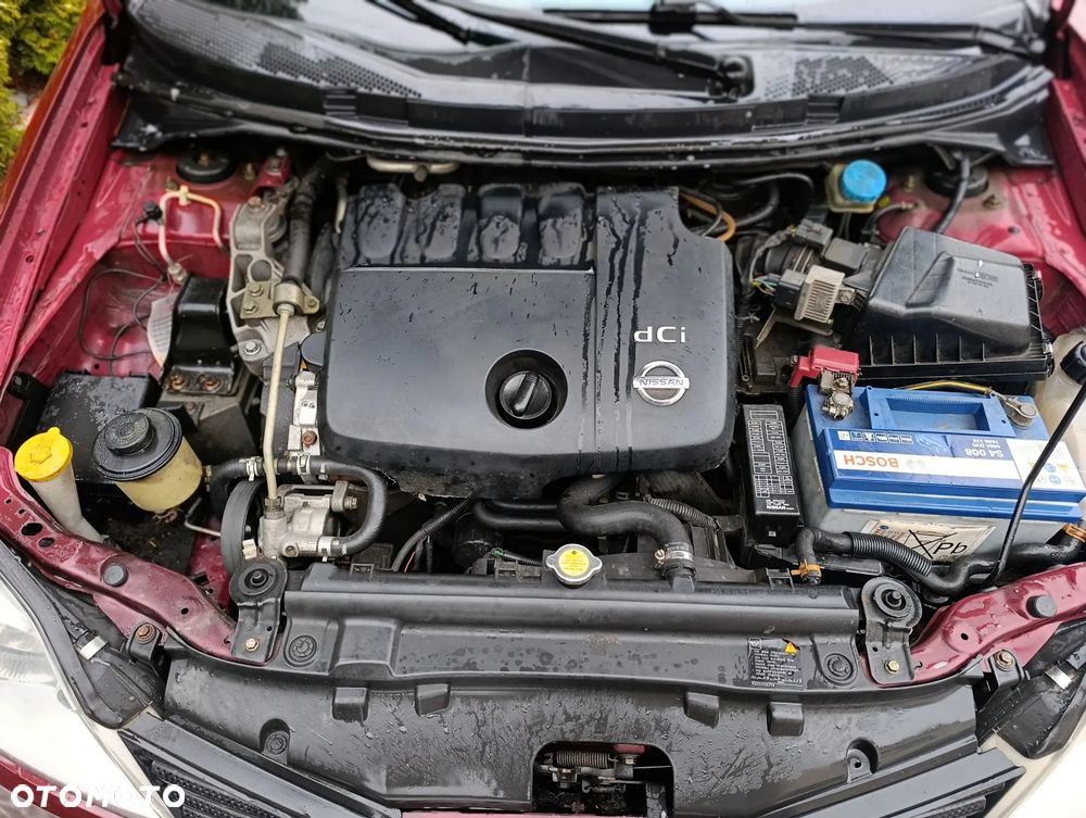 Nissan Primera 1.9 dCi Visia - 5