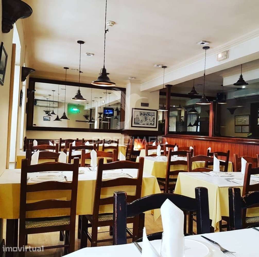 Restaurante “ O Retiro do Escova” em Santiago do Cacém - Grande imagem: 2/13