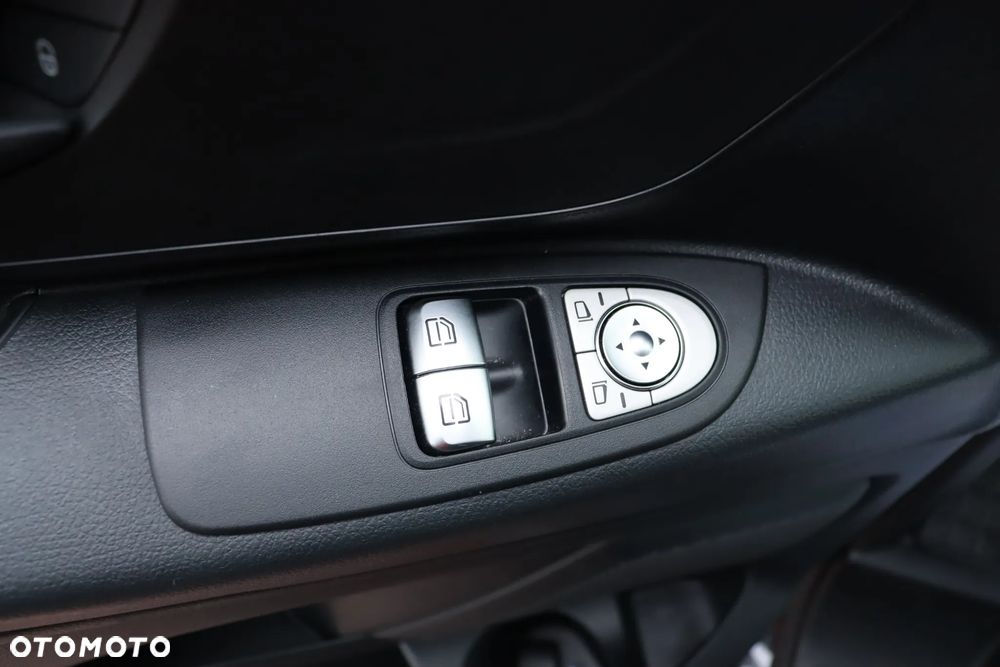 Mercedes-Benz Vito Tourer 116 CDI L3 Select 9G-Tronic 447.705 - 11