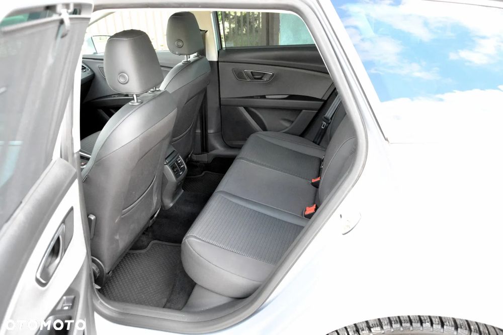 Seat Leon 1.5 EcoTSI Evo Xcellence S&S DSG - 29