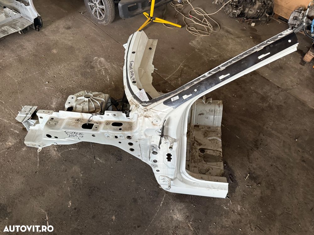 Lonjeron stanga sau dreapta EVOQUE an 2020-2025 - 4