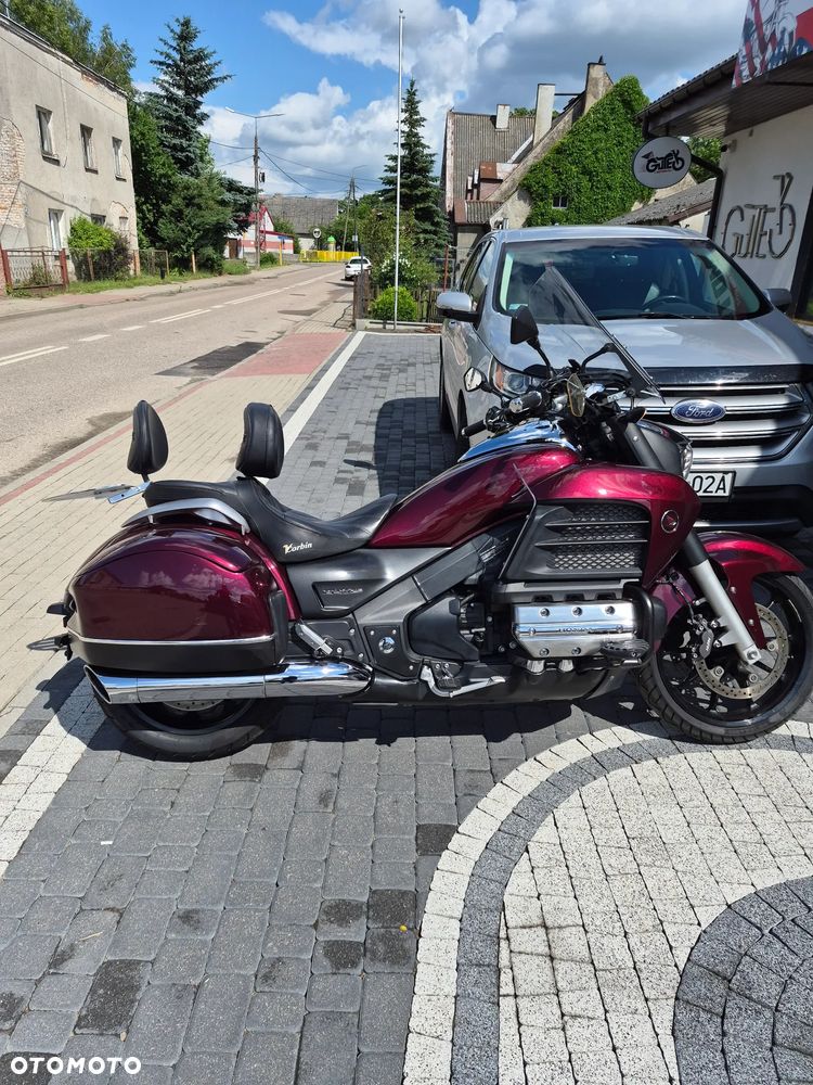 Honda GL - 1