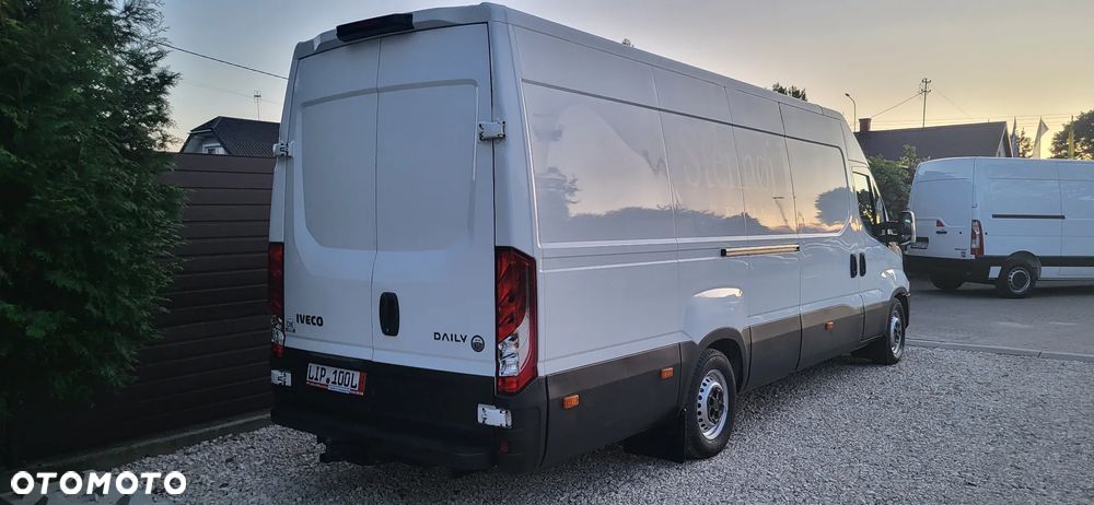 Iveco Daily - 3